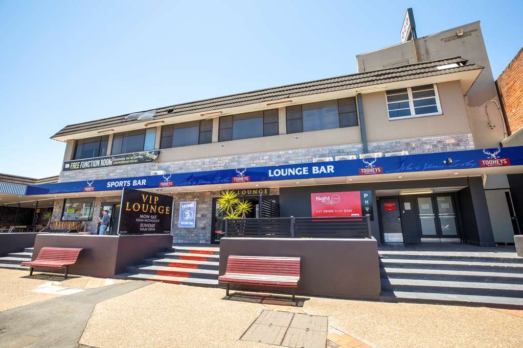 Austinmer NSW Tourism Cairns
