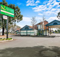 Quality Inn  Suites Traralgon - Tourism Cairns