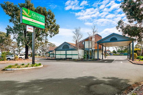 Quality Inn & Suites Traralgon - Tourism Cairns 0