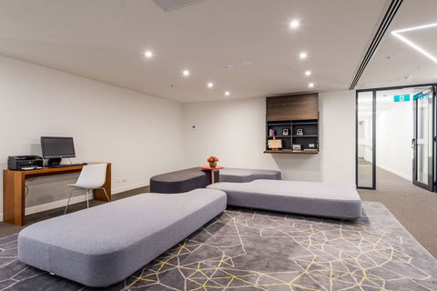 Jasper Hotel - Tourism Cairns 2