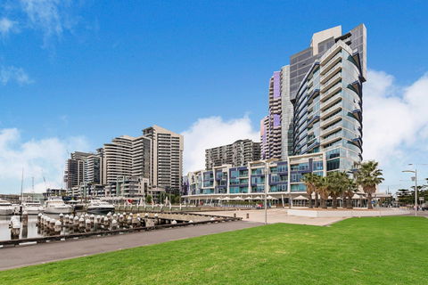 DPC New Quay - Tourism Cairns 0