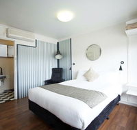 Siesta Central Apartments - Tourism Cairns
