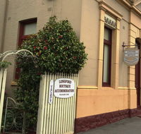 Longford Boutique Accommodation - Tourism Cairns