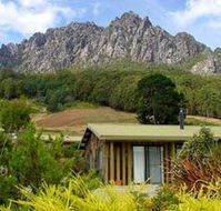 Silver Ridge Retreat - Tourism Cairns