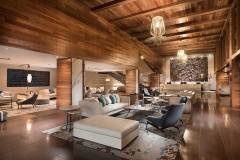 Pan Pacific Melbourne - Tourism Cairns 2