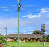 Bushmans Motor Inn - Tourism Cairns