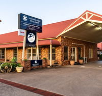 Parkes International - Tourism Cairns