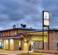Aastro Dish Motor Inn - Tourism Cairns
