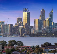 Metro Hotel Perth South Perth - Tourism Cairns