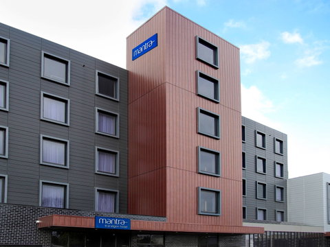 Mantra Traralgon - Tourism Cairns 1