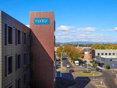 Mantra Traralgon - Tourism Cairns 2