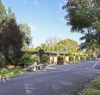 Moe Parklands Motel - Tourism Cairns