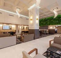 Burke  Wills Hotel - Tourism Cairns