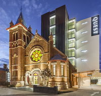 Quest Toowoomba - Tourism Cairns