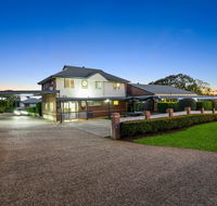 Ambassador On Ruthven Motel - Tourism Cairns