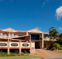 Highlander Motor Inn - Tourism Cairns