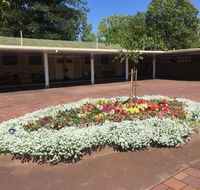 Motel Glenworth - Tourism Cairns