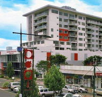 Toowoomba Central Plaza - Tourism Cairns
