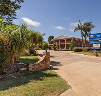 Comfort Inn Glenfield - Tourism Cairns