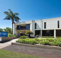 Comfort Inn Grammar View - Tourism Cairns