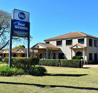 Best Western Tuscany on Tor Motor Inn - Tourism Cairns