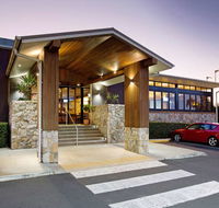Federal Hotel a Nightcap Hotel - Tourism Cairns