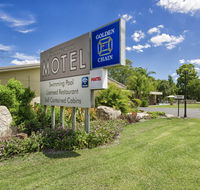 Countryman Motel Biloela - Tourism Cairns