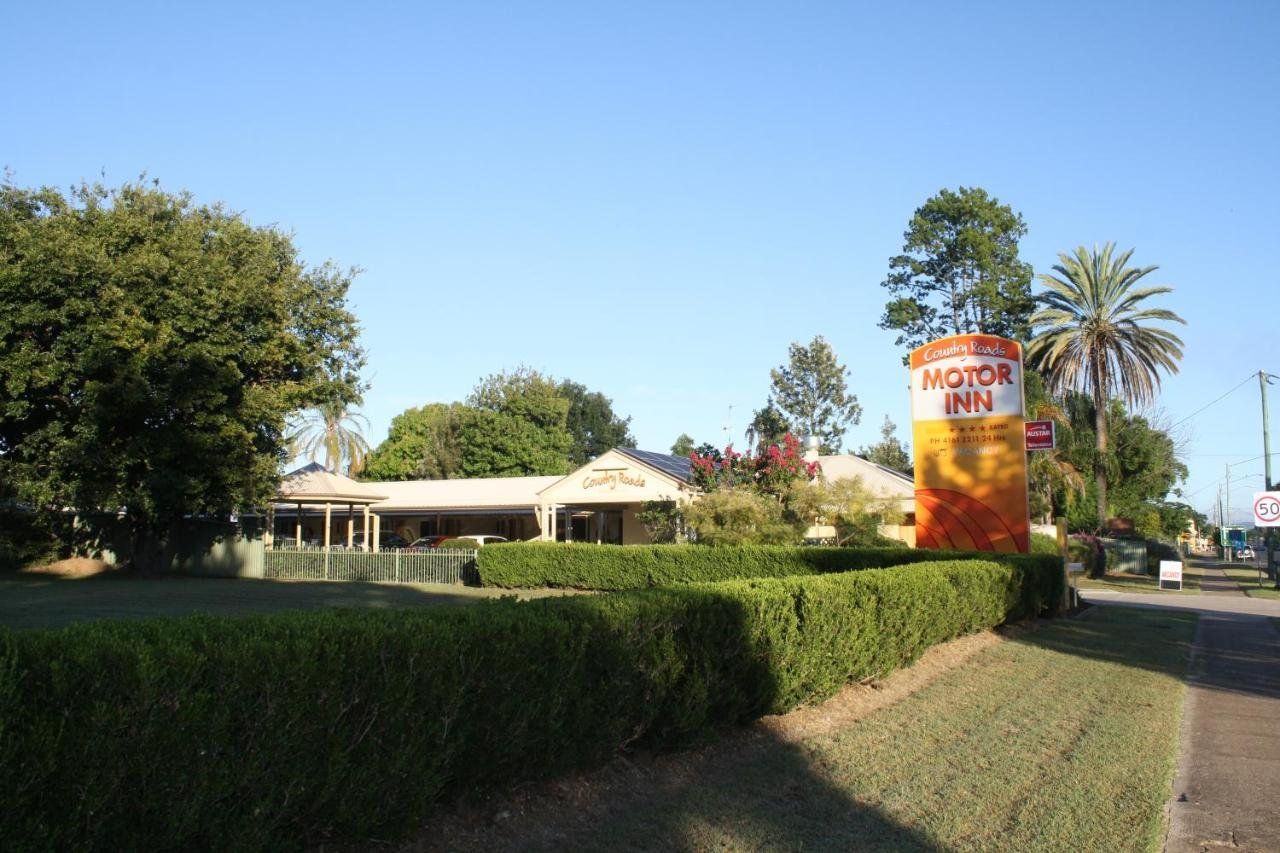 Abercorn QLD Tourism Cairns