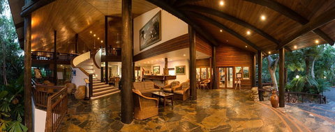 Thala Beach Nature Reserve - Tourism Cairns 1