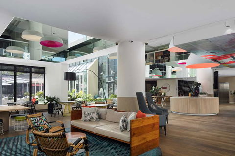 QT Gold Coast - Tourism Cairns 2