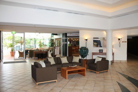 Alpha Sovereign Hotel Gold Coast - Tourism Cairns 1