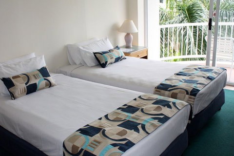 Alpha Sovereign Hotel Gold Coast - Tourism Cairns 2