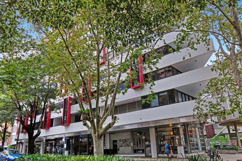 Astra Jasper - Tourism Cairns 1
