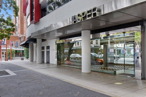 Astra Jasper - Tourism Cairns 2