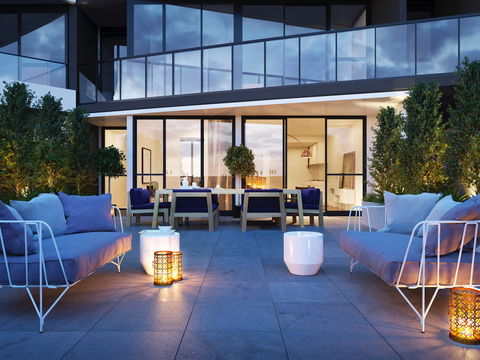 Astra Apartments Glen Waverley - Tourism Cairns 1