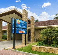 Comfort Inn - Tourism Cairns