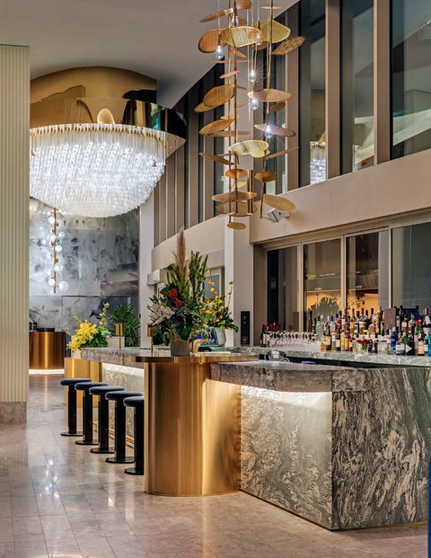 The Darling Gold Coast - Tourism Cairns 0