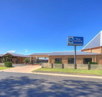 Best Western Ascot Lodge Motor Inn - Tourism Cairns