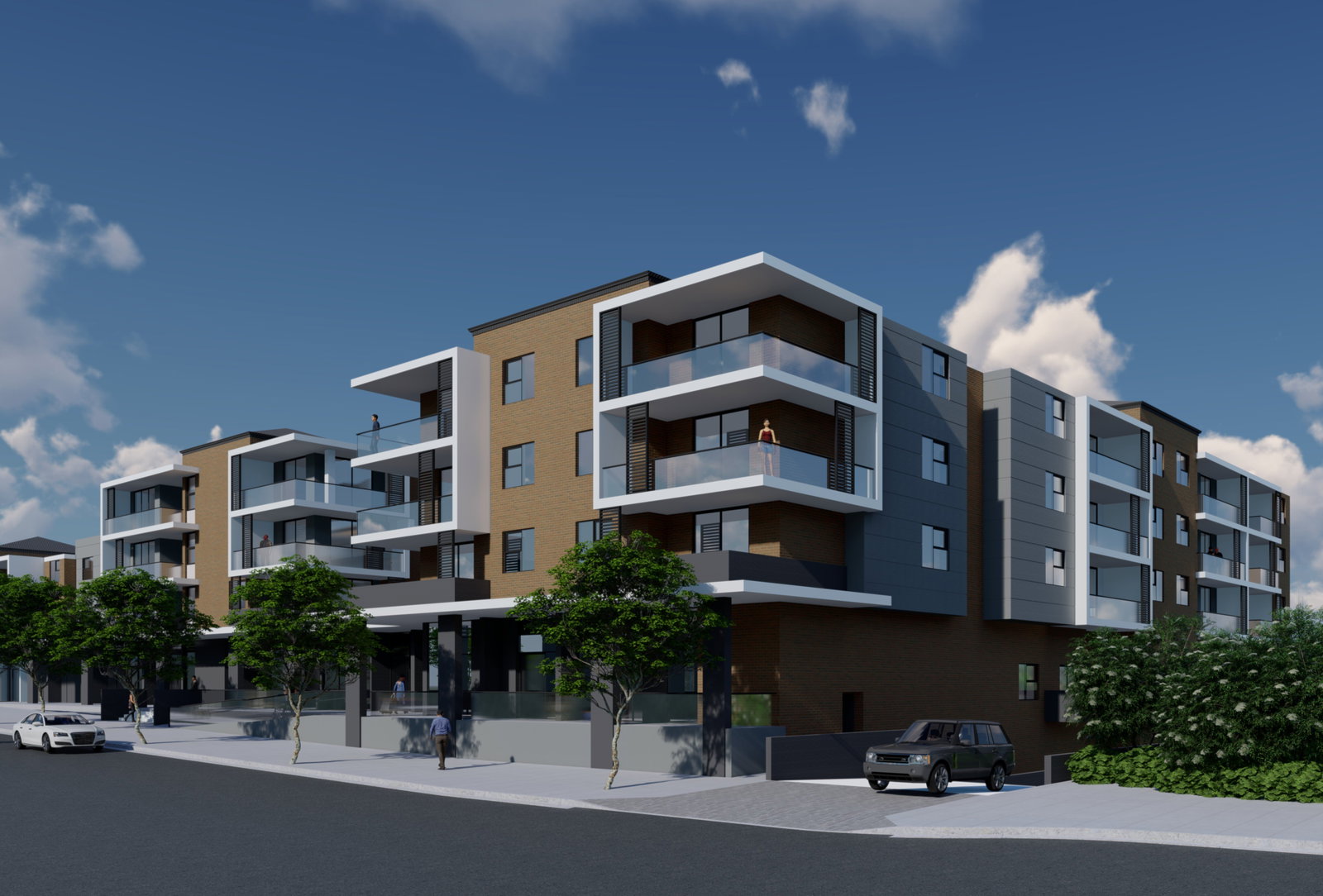 Jerrong NSW Tourism Cairns