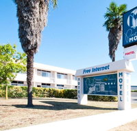 Posthouse MotorLodge - Tourism Cairns