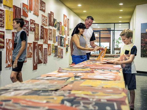 Mercure Kakadu Crocodile Hotel - Tourism Cairns 1