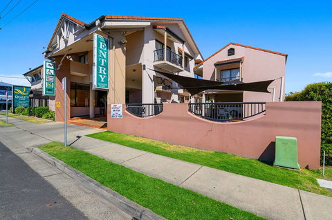 Quality Inn Grafton - Tourism Cairns 1