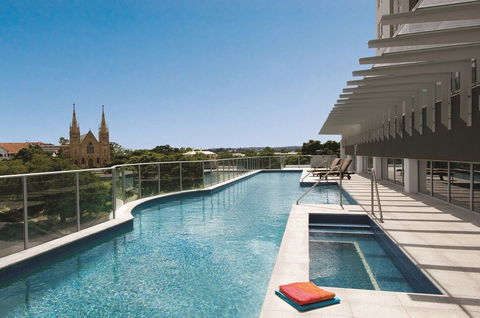 Oaks Aspire - Tourism Cairns 2