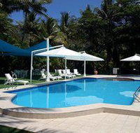 Magnetic International Resort - Tourism Cairns