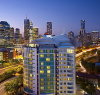 The Point Brisbane Hotel - Tourism Cairns