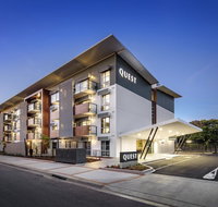 Hotel Quest Griffith - Tourism Cairns