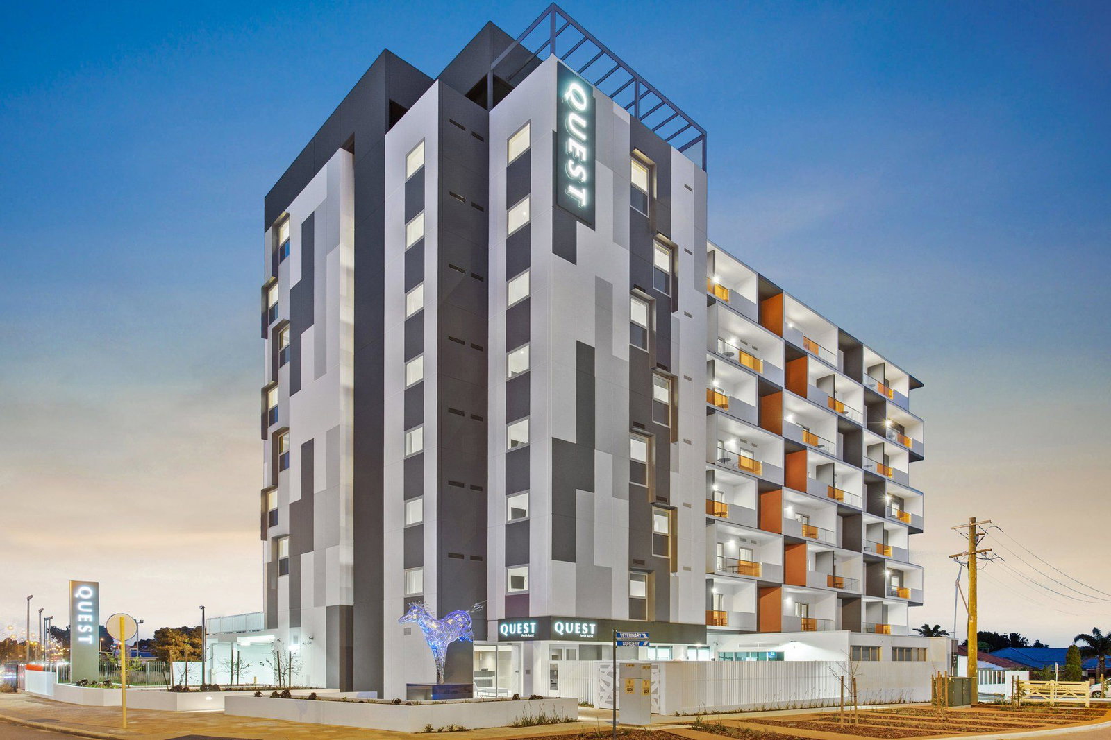 Karragullen WA Tourism Cairns