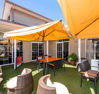Winning Post Motel - Tourism Cairns