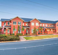 Best Western Plus Bolton on the Park - Tourism Cairns