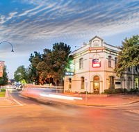 Prince of Wales Motor Inn - Tourism Cairns